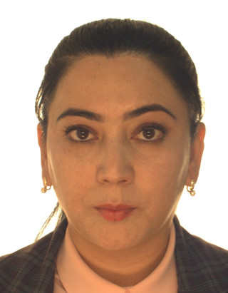 Tursunova Gavxar