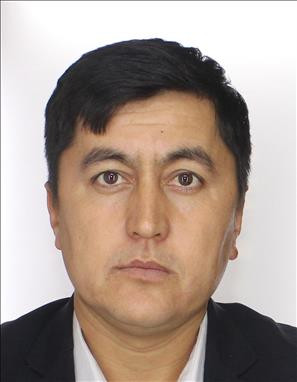Asqarov Raufxon
