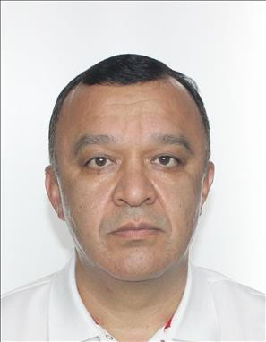 Lutfullayev G‘ayrat