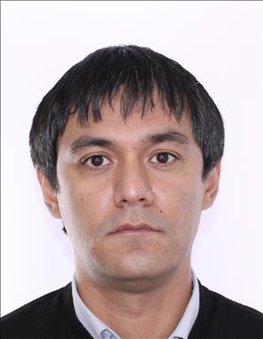 Ulmasov Firdavs