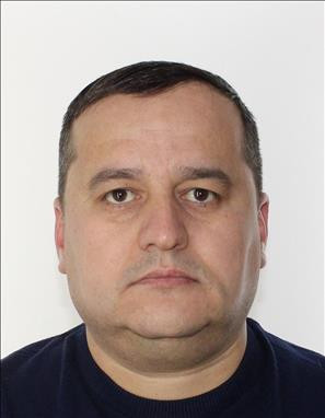 Nazarov Feruz