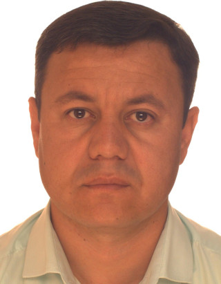 Abdurahmonov Ilhomjon