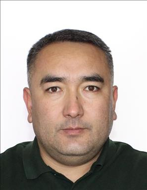 Yuldashov Parda