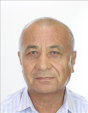 Yermanov Rustam