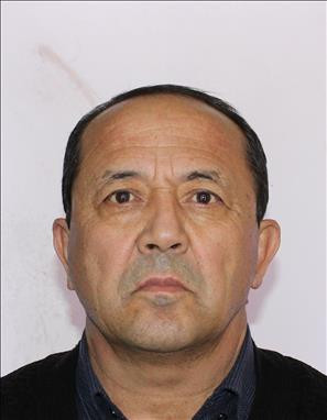 Kubayev Asaliddin