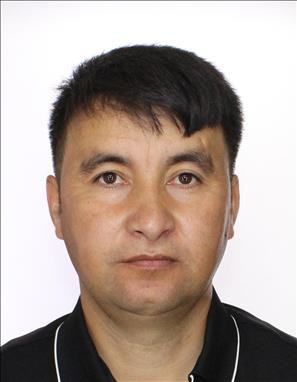 Namazov Daniyorbek