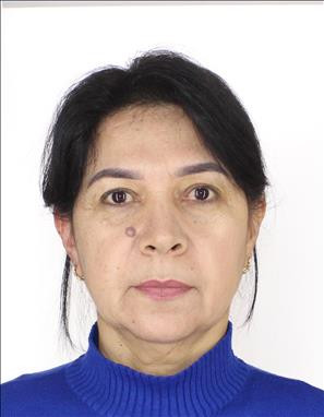 Xolboyeva Nasiba