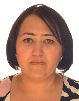 Xaydarova Dilrabo