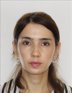 Azimova Kamola