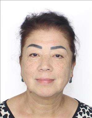 Karimova Gulchehra