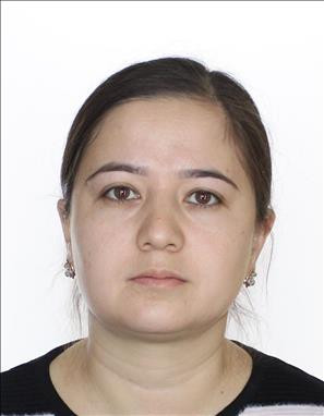 Xusainova Shirin