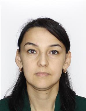 Nasirova Aziza