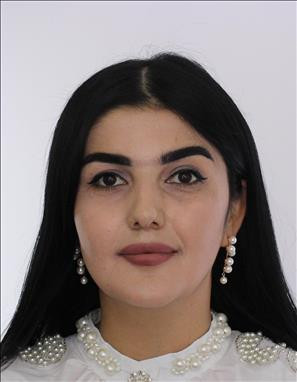 Toxirova Farida