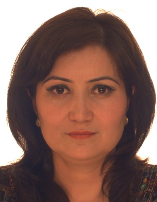 Turayeva Dildora