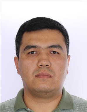 Xazratov Alisher