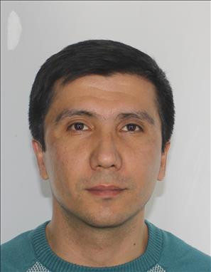Raufov Farhod