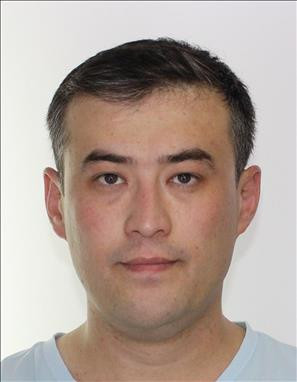 Ibragimov Xasan