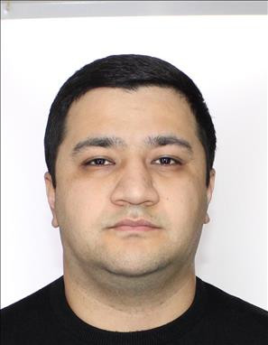 Eshmuratov Sardor