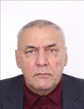 Kurbaniyazov Zafarjon
