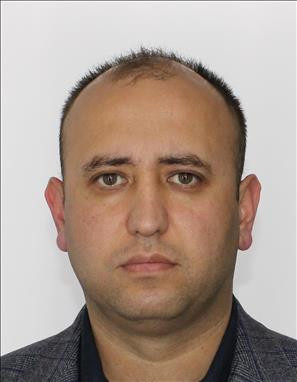 Zayniyev Alisher