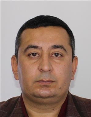 Yakubov Doniyor