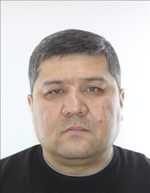 Saloxiddinov Jurabek