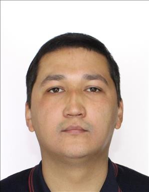 Rustamov Inoyatulla