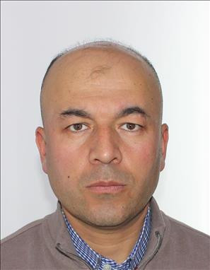 Umurov Sharif