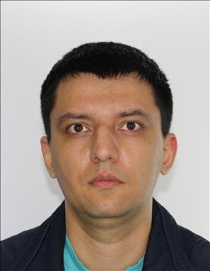 Raximov Anvar
