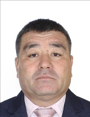 Lutfullayev Mirzoxid
