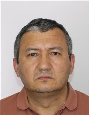 Xusanov Zafar