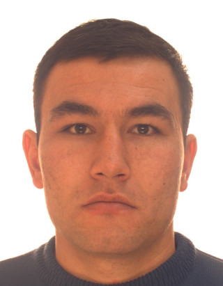Ismoilov Rajabboy
