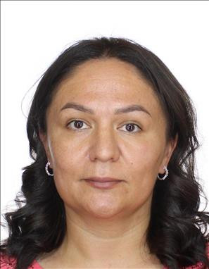 Negmatova Gulzoda