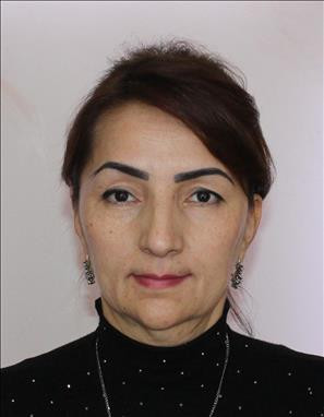 Bozorova Nigina
