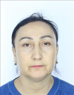 Imamova Yulduz