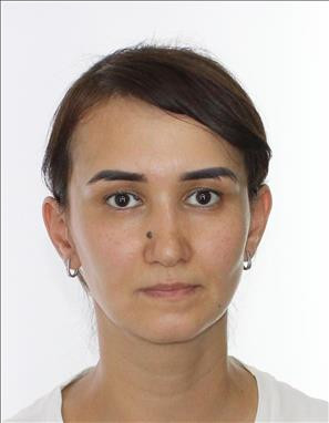 Boymamatova Parvina
