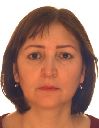 Atayeva Saodat