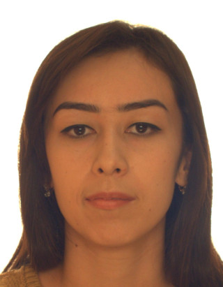 Sirojova Nafisa