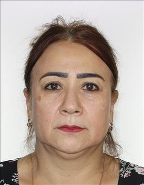 Utamuradova Nigora