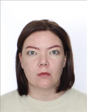 Jamalova Feruza