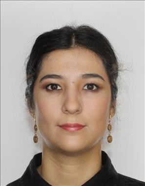 Kamolova Mohinur