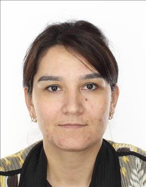 Narmetova Sevara