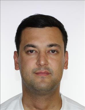 Kamalov Timur