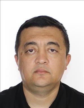 Tairov Doston