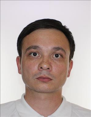 Axmedov Islomjon