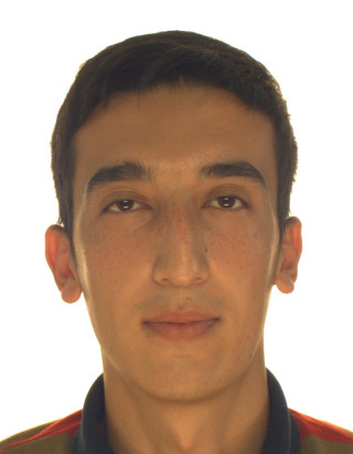 Xasanov Oybek