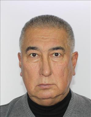Maxmudov Kamaliddin