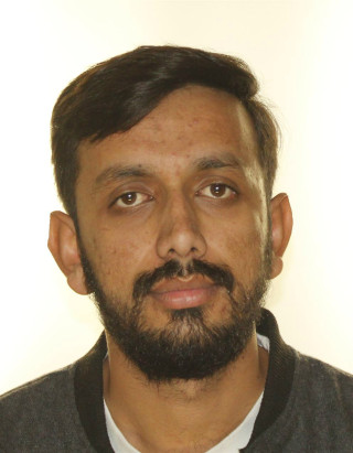 Alam Touseef
