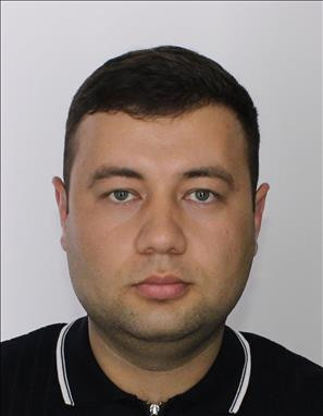 Voxidov Jaxongir
