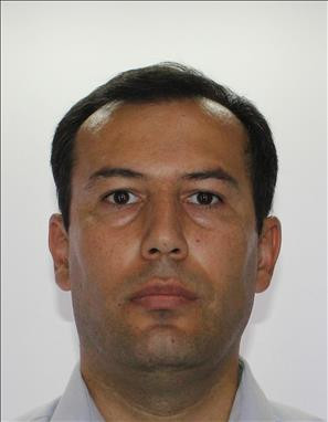 Mamarizayev Dilshod
